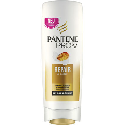 Pantene PRO-V Aprs-shampoing Repair & Care, 200ml