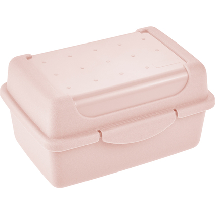 keeeper Bote  goter "luca", Click-Box micro, nordic-pink