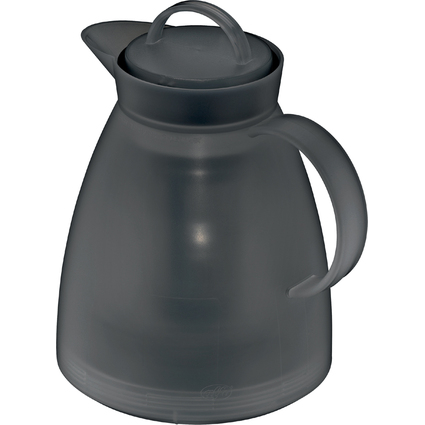 alfi Pichet isotherme pour th DAN TEA, 1,0 litre, blanc