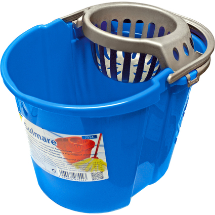 Peggy Perfect Seau "Sulmare", 13 litres