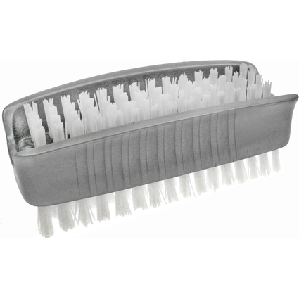 Peggy Perfect Brosse  ongles, en plastique, assorties