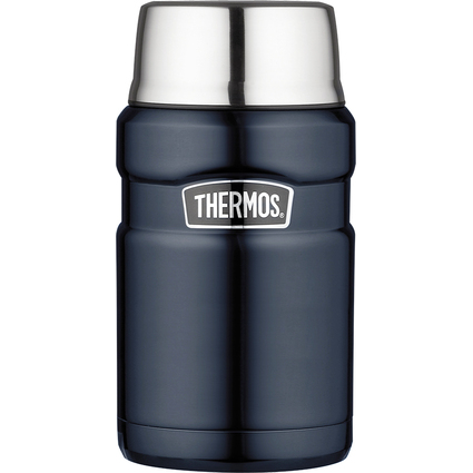 THERMOS rcipient alimentaire STAINLESS KING, 0,71 litre,