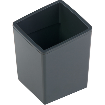 DURABLE Poubelle de table "COFFEE POINT BIN"