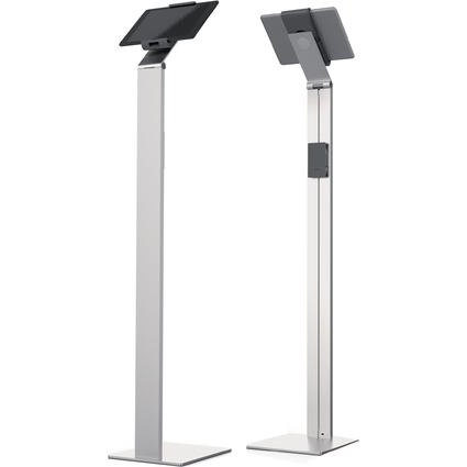 DURABLE Support sur pied pour tablette "TABLET HOLDER FLOOR"