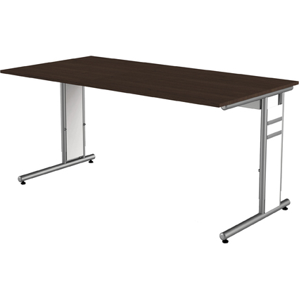 kerkmann Bureau Form 4, (L)1.600 mm, weng