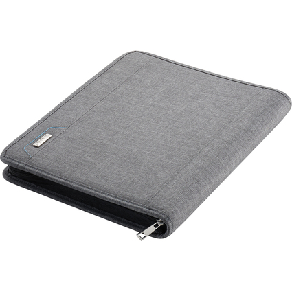 Alassio Organiseur pour tablette PC "A4 LAZIO", polyester