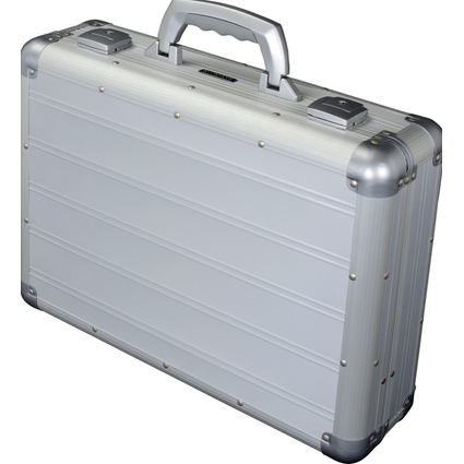 ALUMAXX Attach-case "VENTURE", compartiment pour ordinateur