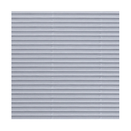 folia Carton ondul, (L)500 x (H)700 mm, argent