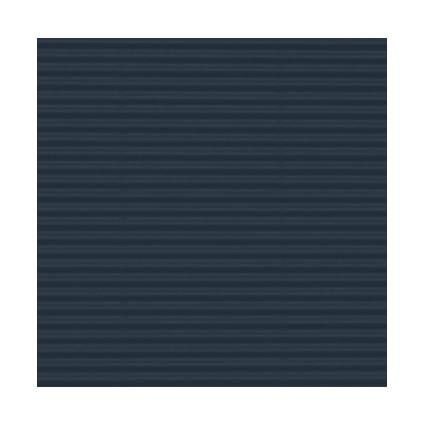 folia Carton ondul, (L)500 x (H)700 mm, noir