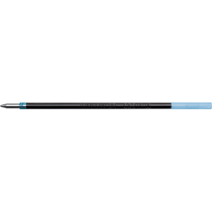 TOMBOW Recharge pour stylo-bille "BR-CS2", bleu