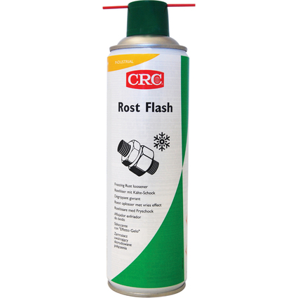 CRC Dgrippant ROST FLASH, spray de 500 ml