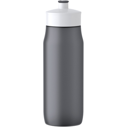 emsa Gourde SQUEEZE SPORT, 0,6 litre, anthracite