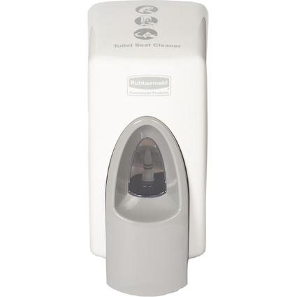 Rubbermaid Distributeur spray nettoyant sige de toilette