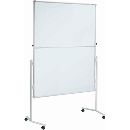 MAUL Tableau de prsentation, (L)1200x(H)1500 mm