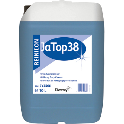 REINILON Produit de nettoyage  haute performance JA-TOP 38