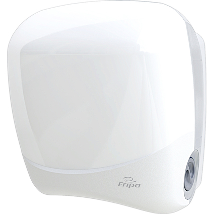 Fripa Distributeur d'essuie-mains  systme, blanc