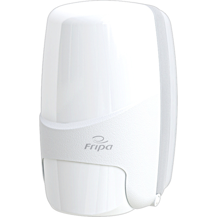 Fripa Distributeur de savon, contenance 0,5 litre, plastique