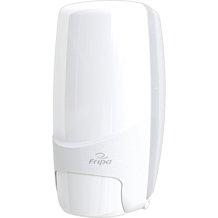 Fripa Distributeur de savon mousse, contenance de 0,8 litre,