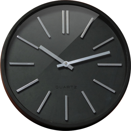 CEP Orium horloge silencieuse "Goma", mouvement  quartz