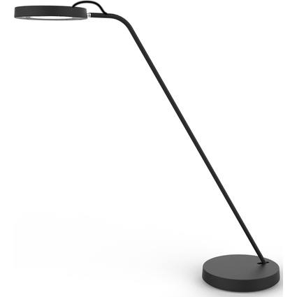 UNiLUX Lampe de bureau  LED EYELIGHT, noir