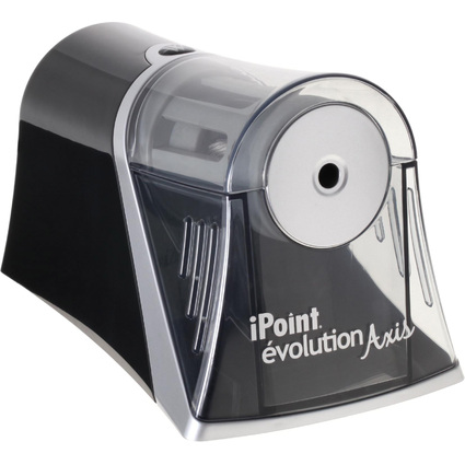 WESTCOTT Taille-crayons lectrique iPoint volution Axis