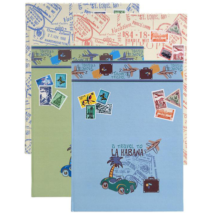 EXACOMPTA Kit de dmarrage en philatlie Air Mail