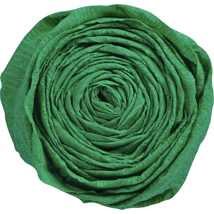 Clairefontaine Papier crpon, vert empire