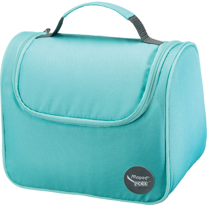 Maped PICNIK Sac  djeuner et goter ORIGINS, turquoise