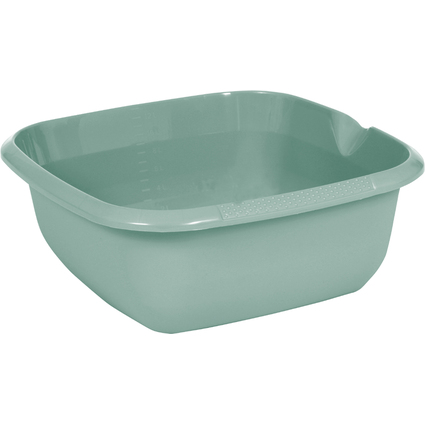 keeeper Bassine "bjrk", 380 x 380 mm, nordic-green