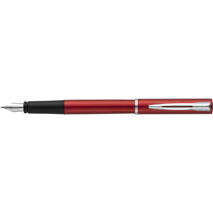 WATERMAN Stylo plume Allure, C.T., rouge