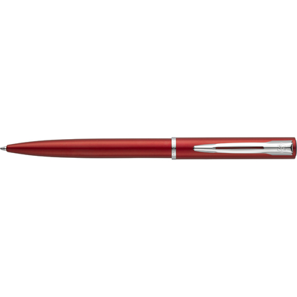 WATERMAN Stylo  bille rtractable Allure, rouge C.T.