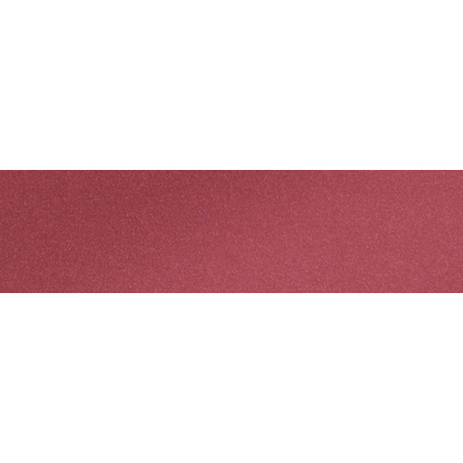 folia Carton nacr, A4, 250 g/m2, 50 feuilles, rouge fonc
