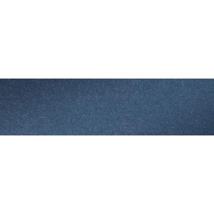 folia Carton nacr, A4, 250 g/m2, 50 feuilles, bleu nuit