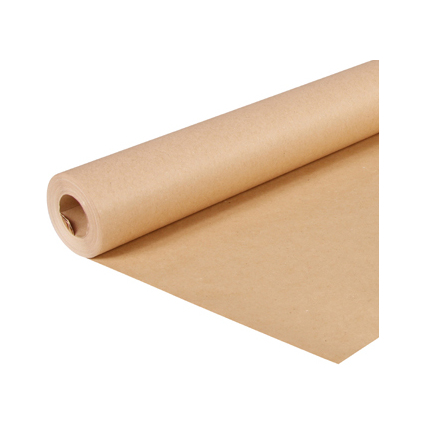 Clairefontaine Papier kraft "Kraft brut", 1.000 mm x 10 m