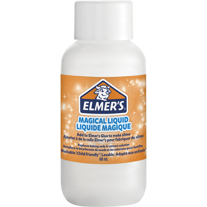 ELMER'S Liquide magique, 259 ml