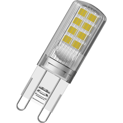 LEDVANCE Ampoule LED PIN, 2,6 Watt, G9