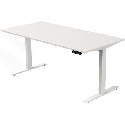 kerkmann Table de bureau assis-debout Move 3, (L)1.600 mm