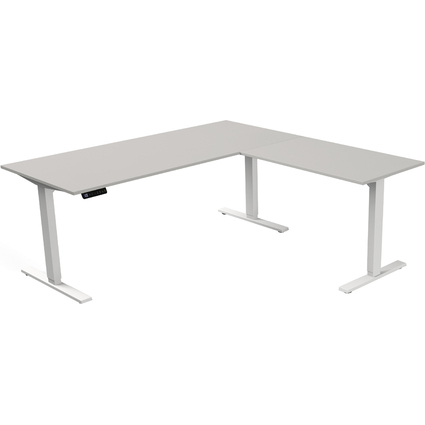 kerkmann Table de bureau assis-debout Move 3, avec lment