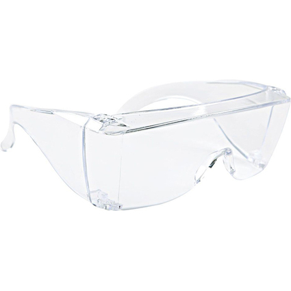 HYGOSTAR Lunette de protection pour porteur de lunettes