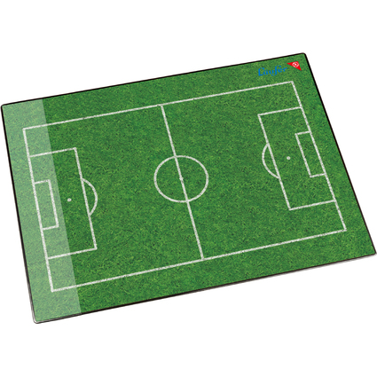 Lufer Sous-main "terrain de football", 400 x 530 mm