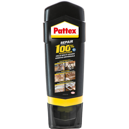 Pattex Colle universelle 100 % Repair, tube 100 g