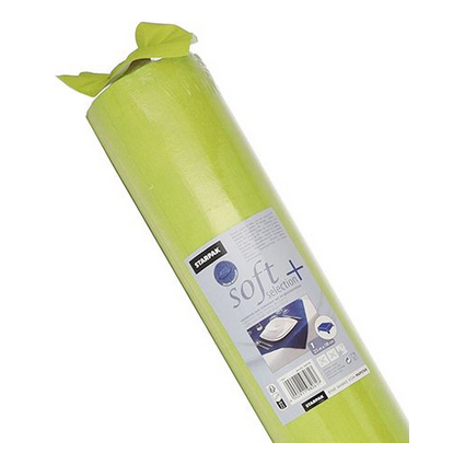 STARPAK Nappe "soft selection plus", vert citron