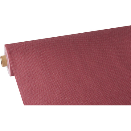 PAPSTAR Nappe "soft selection plus", bordeaux