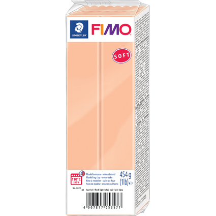 FIMO SOFT Pte  modeler,  cuire, chair