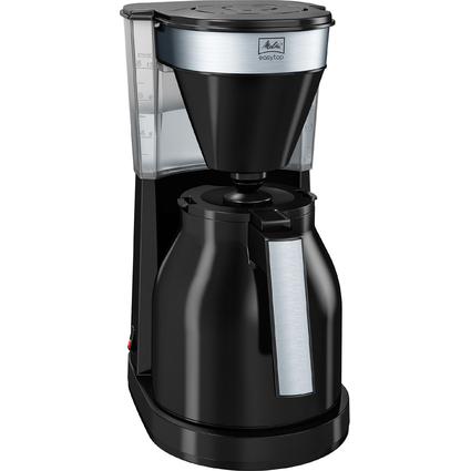 Melitta Cafetire "EASY TOP II THERM", noir