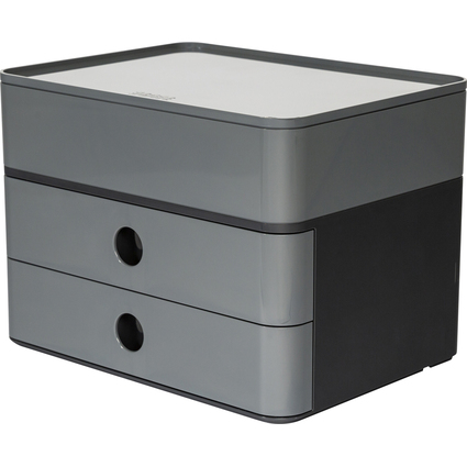 HAN Module de classement SMART-BOX plus ALLISON, granite gre