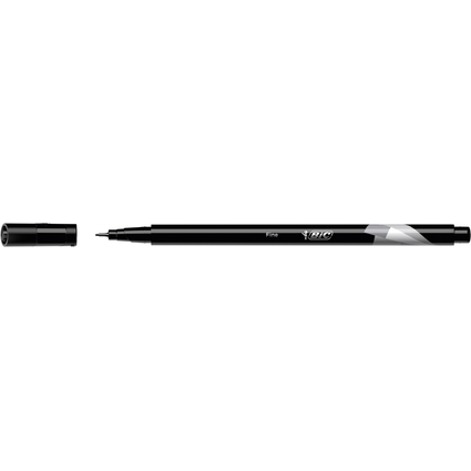 BIC Fineliner Intensity Fine, noir