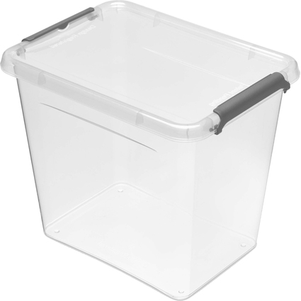 keeeper Bote de rangement/Clipbox Lara, 3 litres