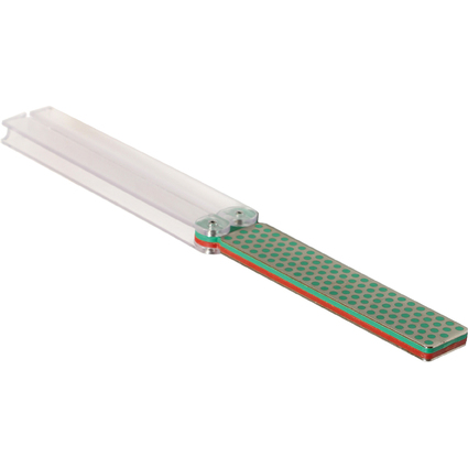 DMT Pierre  aiguiser DiaFold, fin/extra-fin, pliable