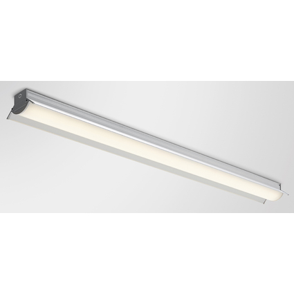 Hansa Plafonnier et lampe  suspension  LED Alu Connect